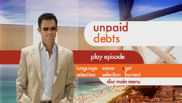 Episode 6 Unpaid Debts